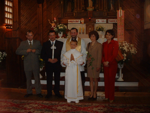 No i wszyscy razem...